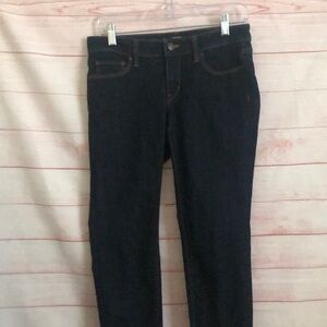 Ann Taylor Loft Modern Skinny Ankle 26/2 (694)